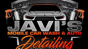 RV and Boat Detailing