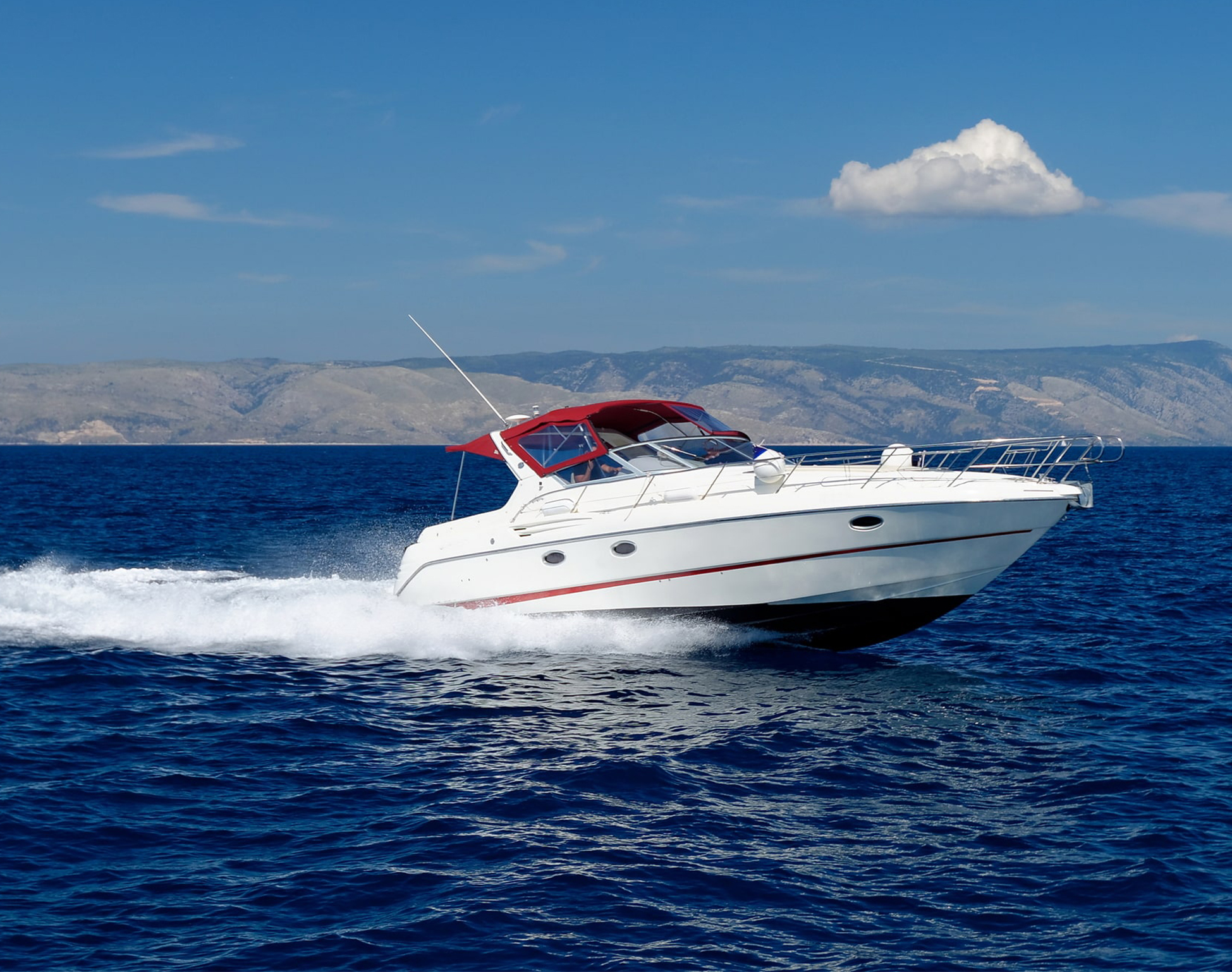 boat storage