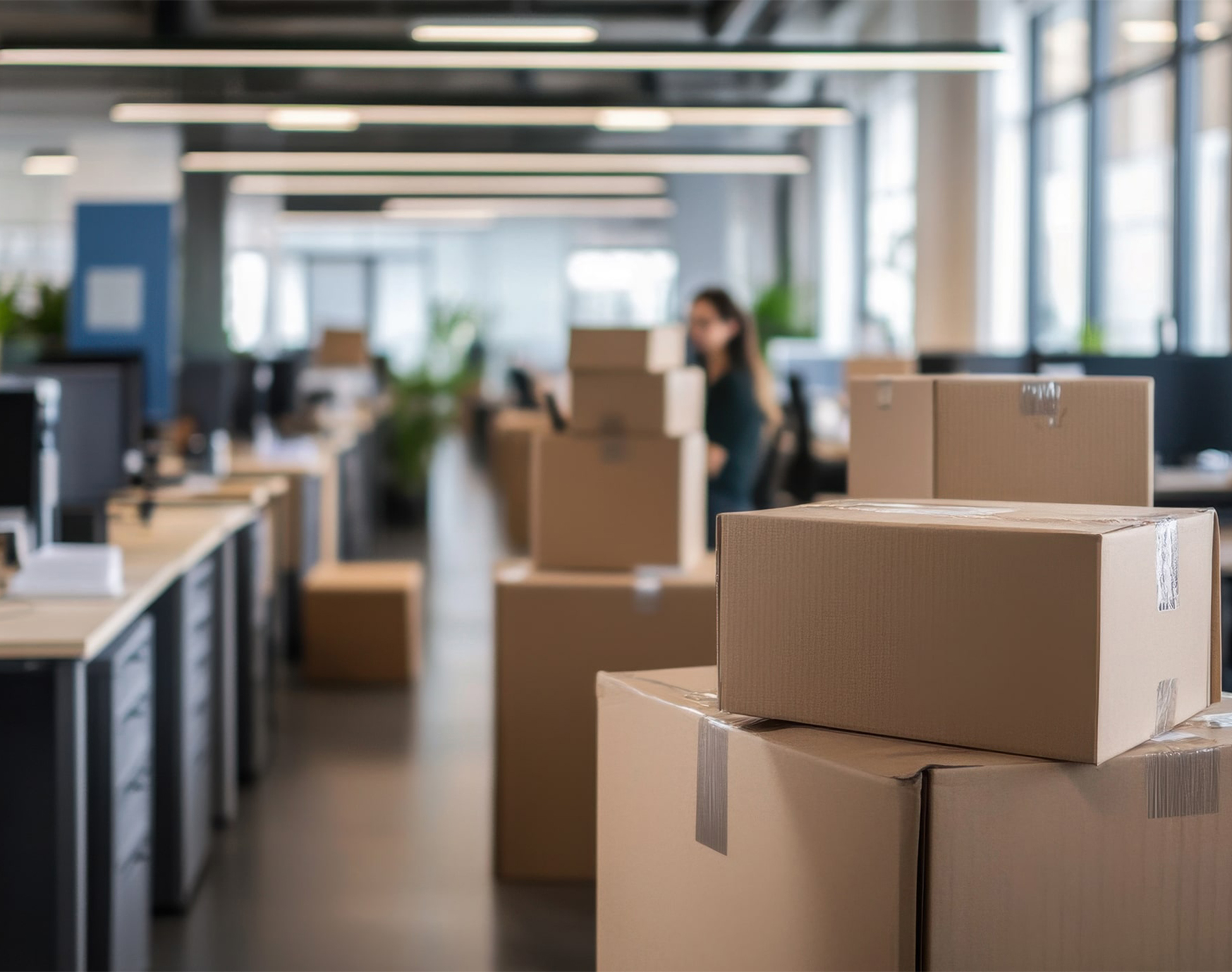 SELF STORAGE FEATURES