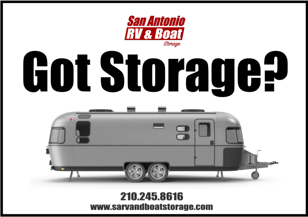Self Storage for Business
