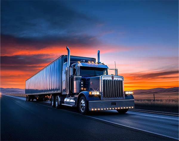 Looking for truck parking in San Antonio Texas