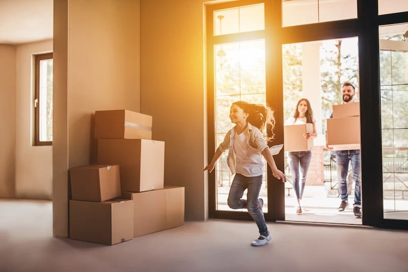 The Best Time of Year to Move and the Importance of Self Storage