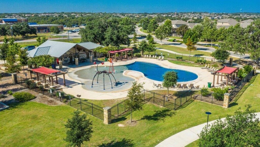 The Perfect RV, Boat and Self Storage Solution for Redbird Ranch Residences