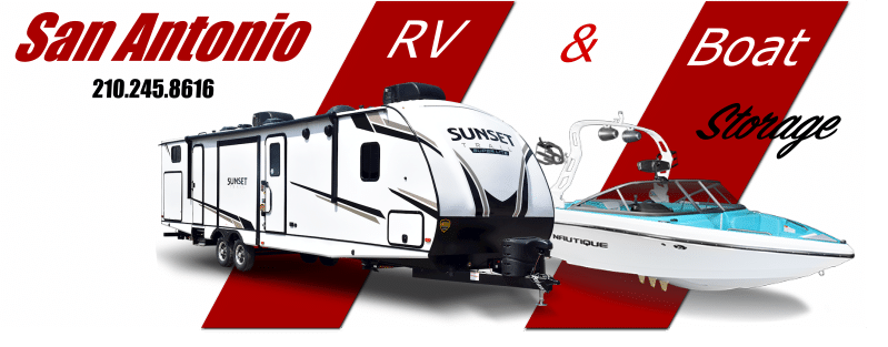 San Antonio RV and Boat Storage Unveils 25.7 Acre Development