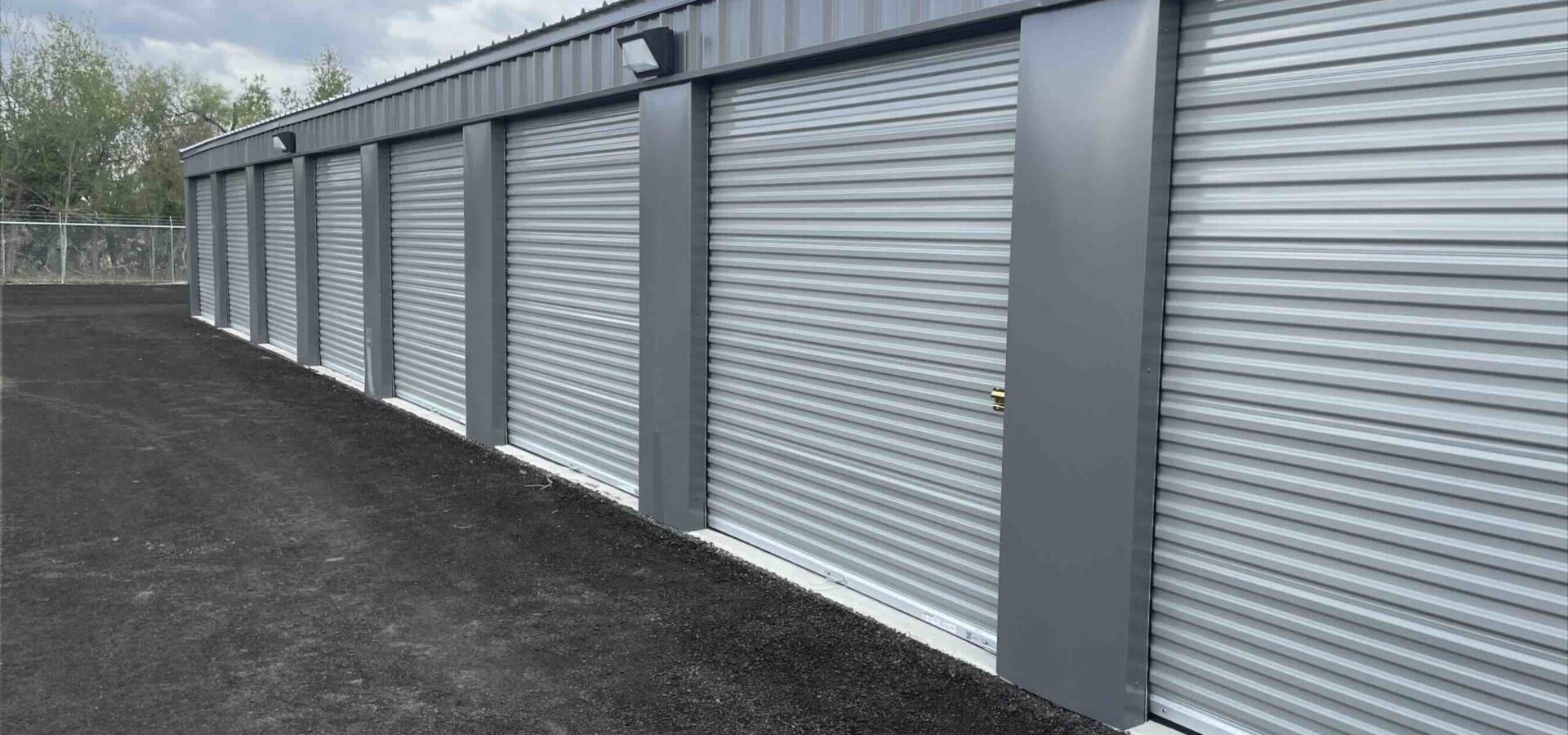 Normal business hours of a storage facility gives added security to the location. Boat storage operations also have specific gate access hours and office hours for added security.