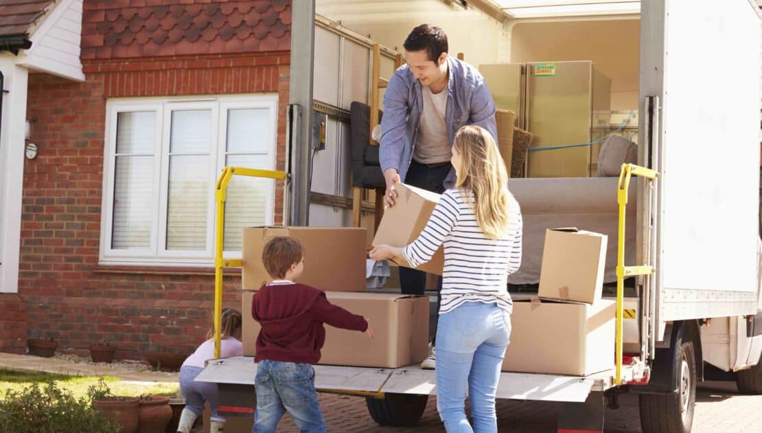 Tips for maximizing space in your storage unit
