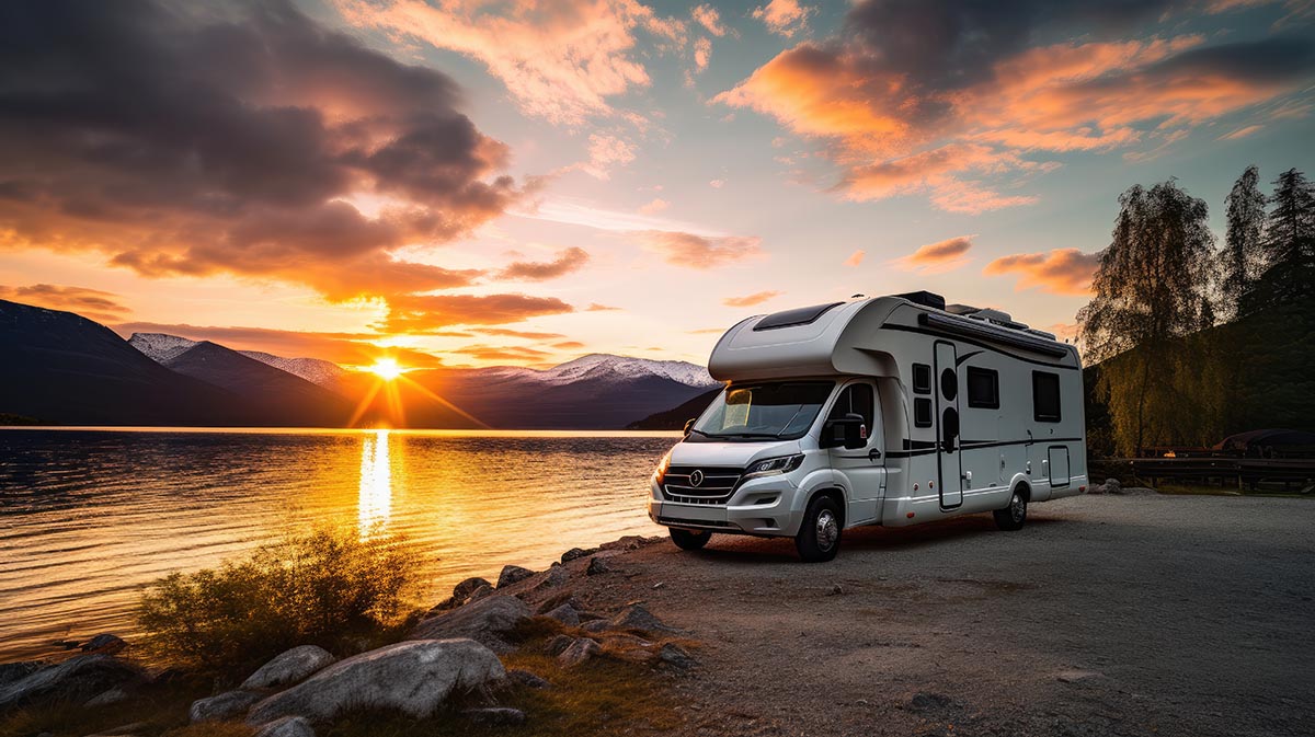 Which RV Storage Option Is Worth It for You?