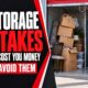 25 Storage Mistakes That Can Cost You Money—and How to Avoid Them 80x80