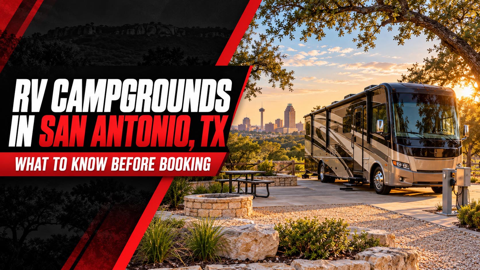 San Antonio RV Campgrounds Guide copy
