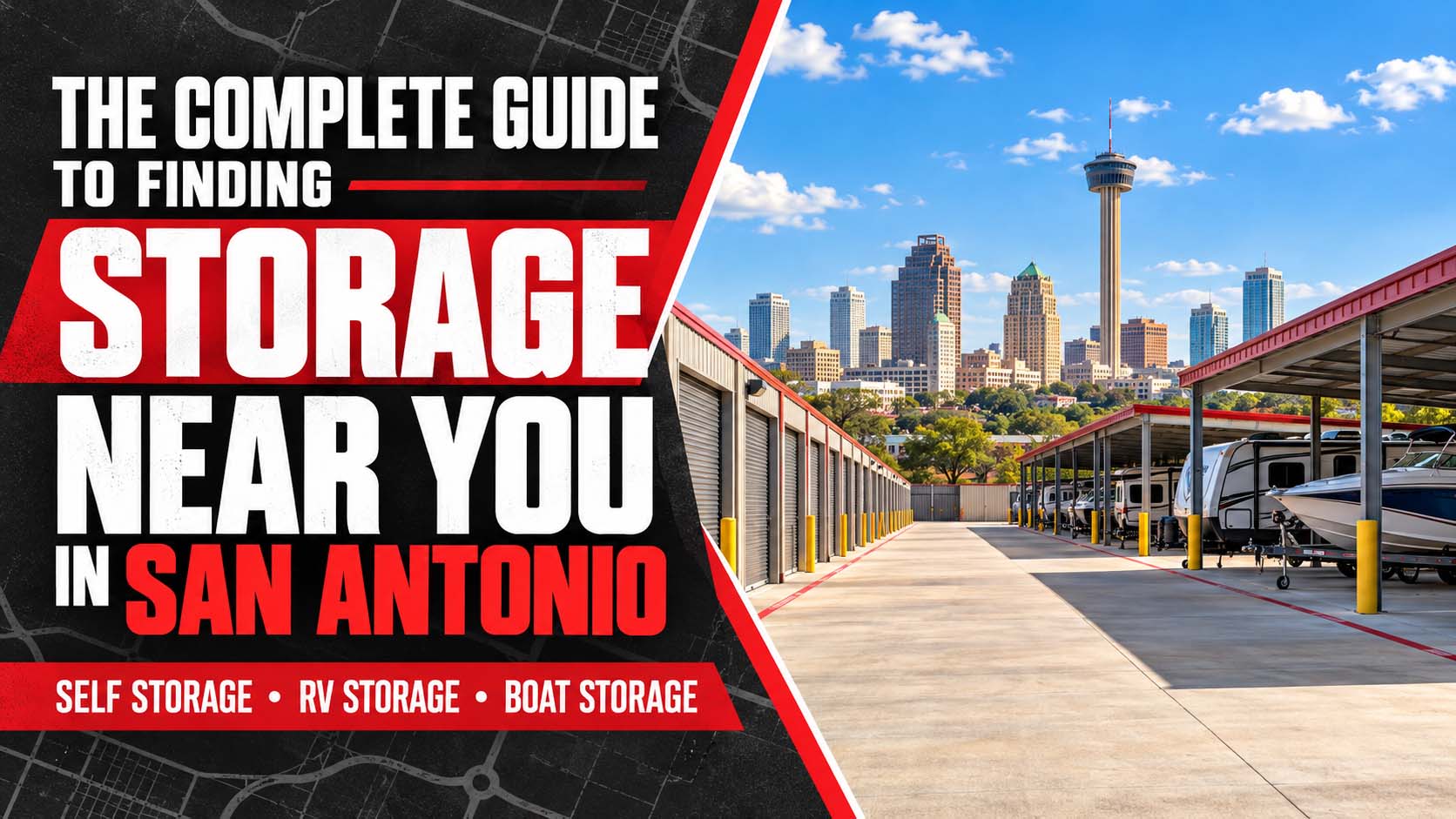 San Antonio Storage Near You copy