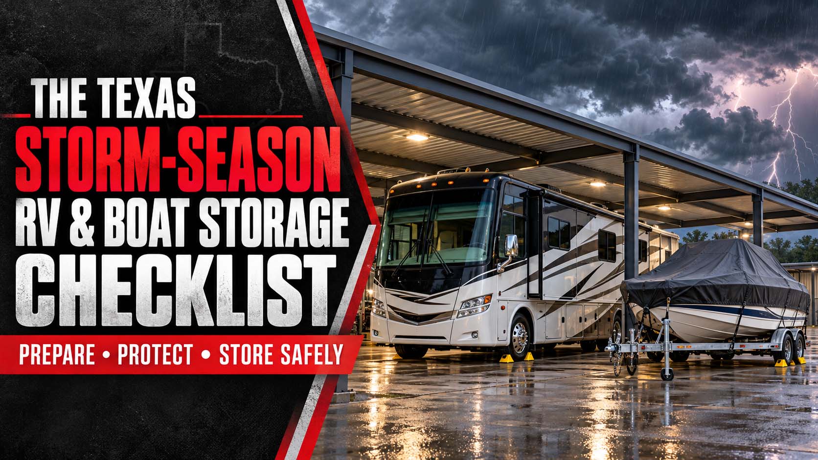 Texas Storm-Season RV Storage Checklist copy